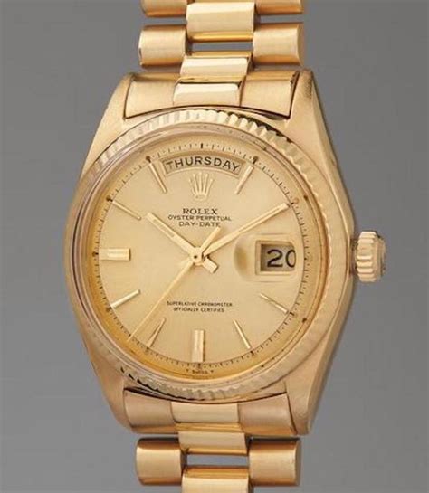 auction jack nicklaus rolex|jack nicklaus day date.